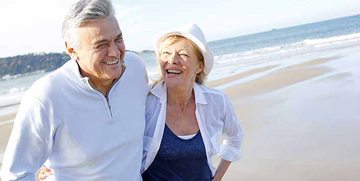 Kaip pasirengti finansiškai saugiai senatvei?