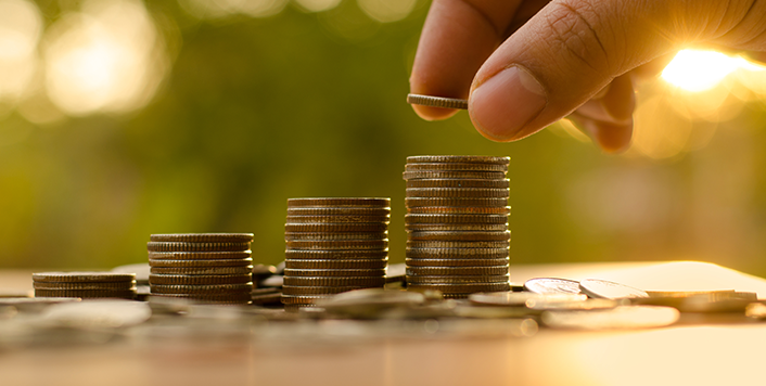 Vartojimo finansavimas ‒ amerikietiškų kalnelių trasoje