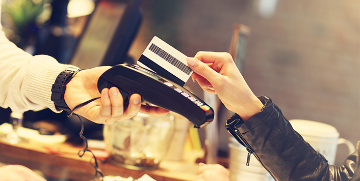 Smulkusis verslas įsiklauso į klientų norus – auga atsiskaitymai banko kortelėmis