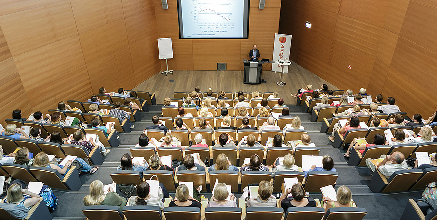 Nacionalinė ekonomikos mokytojų konferencija 2017
