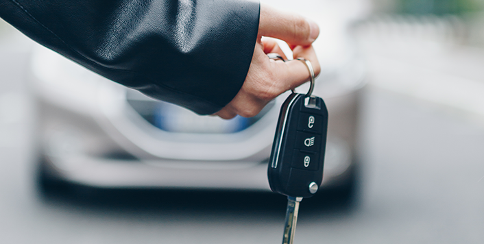 Gyventojai įsigyja daugiau ir brangesnių automobilių