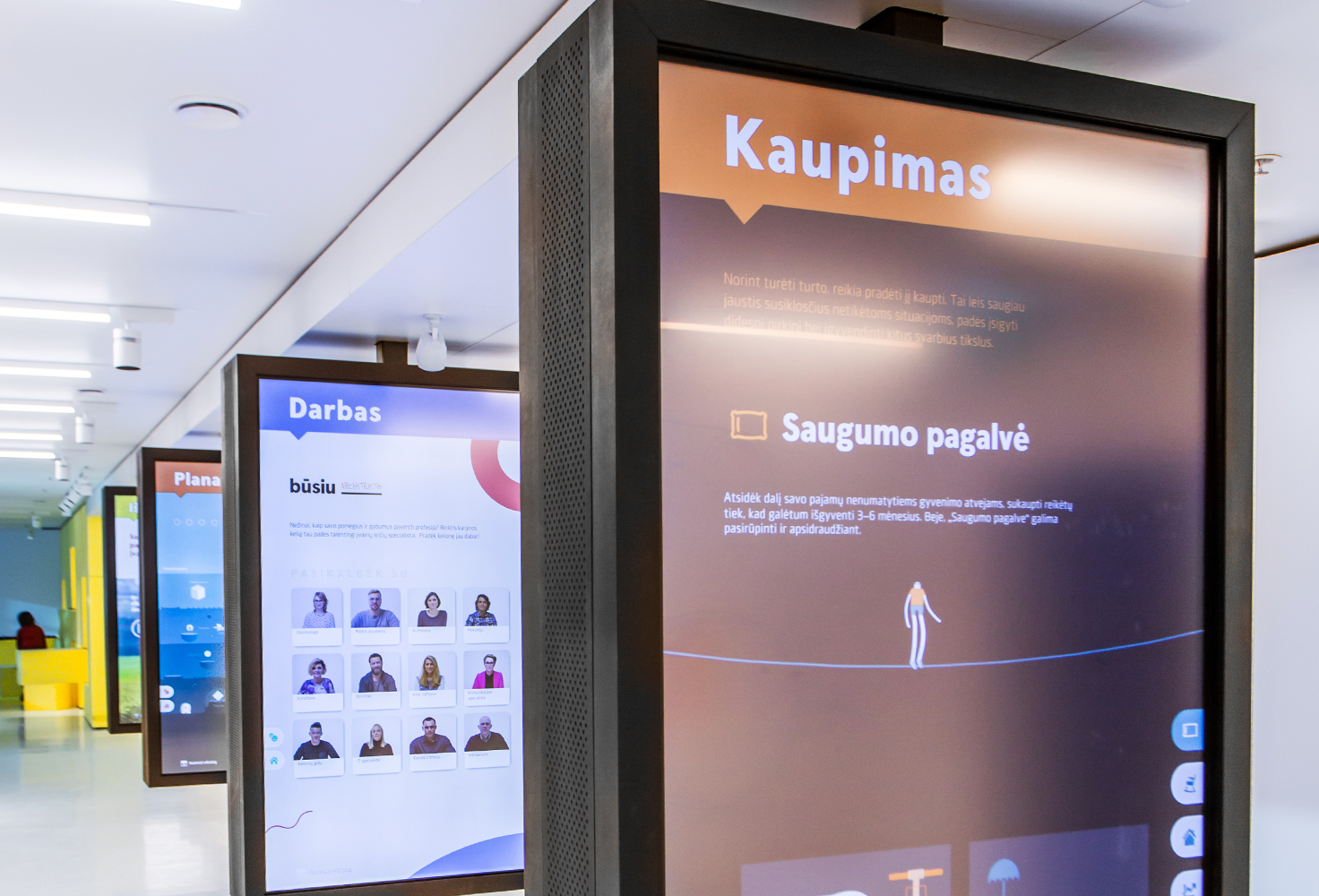 Kaupimas