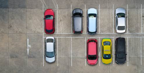 Įmonės automobilių parkas: ar yra būdų sutaupyti? 