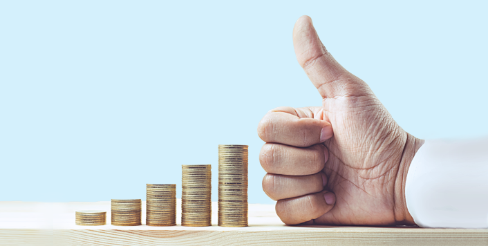 Tyrimas: kokie lietuvių finansiniai lūkesčiai 2019-iems metams?