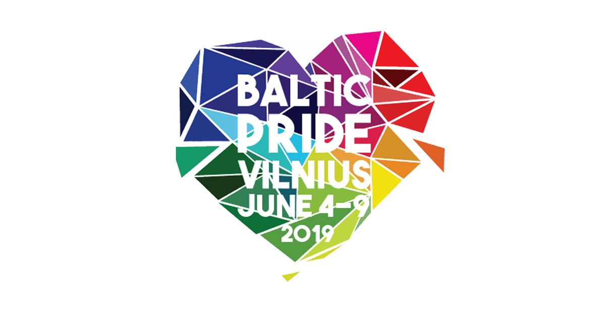 Lietuvos verslas pirmą kartą reiškia palaikymą „Baltic Pride“