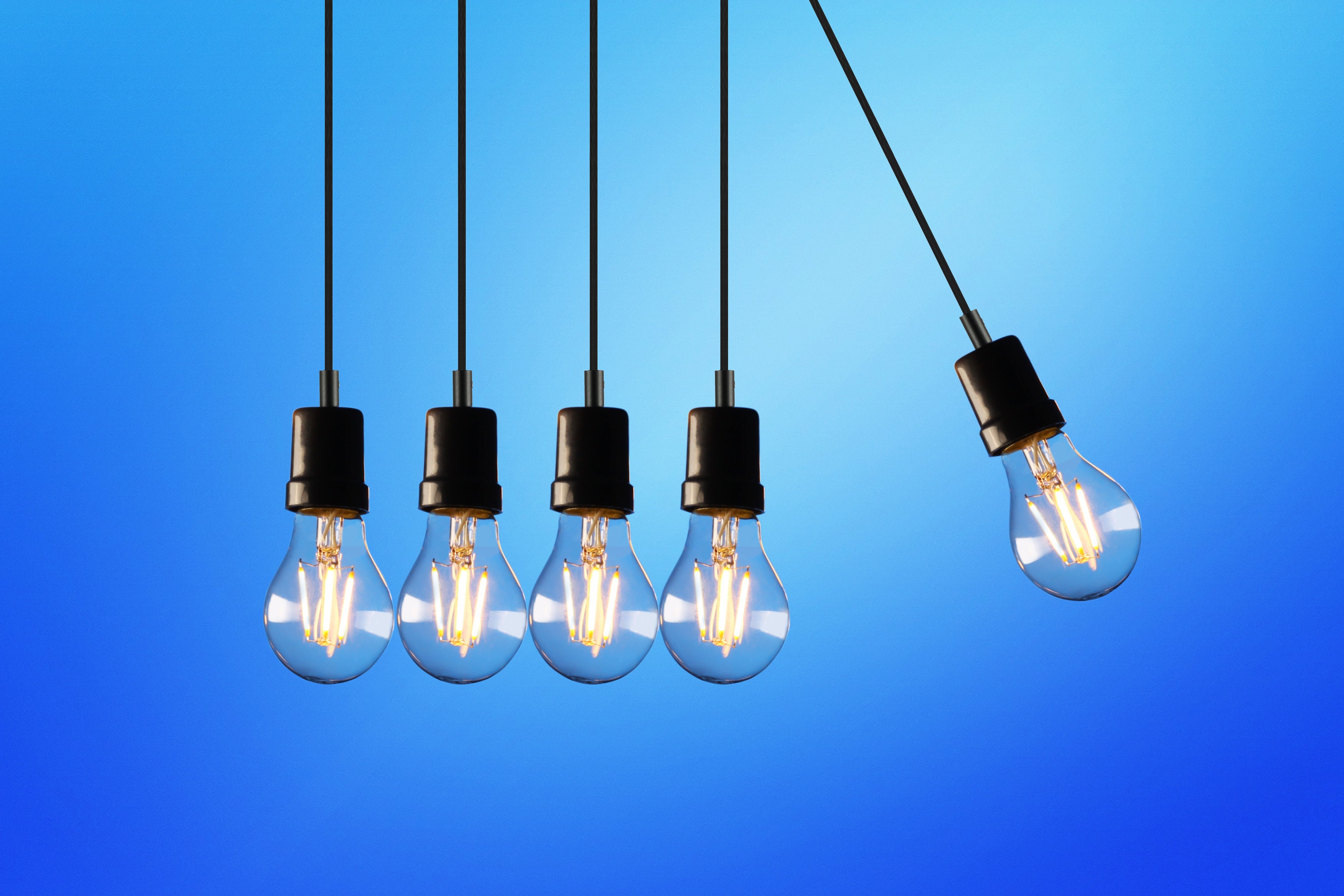 41 patarimas, kaip sumažinti sąskaitą už elektrą