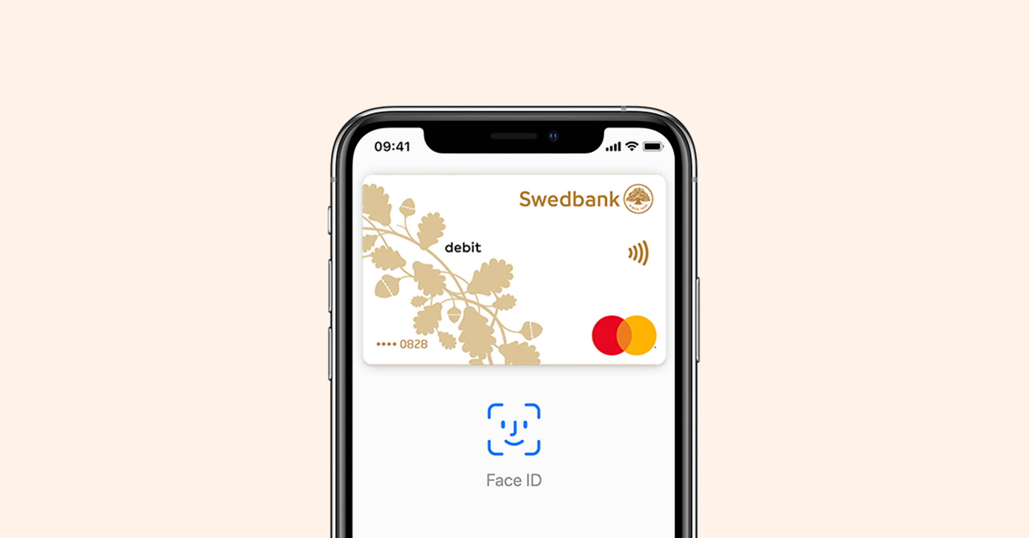 „Swedbank“ pradeda teikti „Apple Pay“ mokėjimus