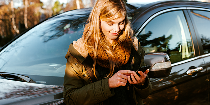 Lietuviai savo automobilį keičia rečiausiai iš Baltijos šalių gyventojų