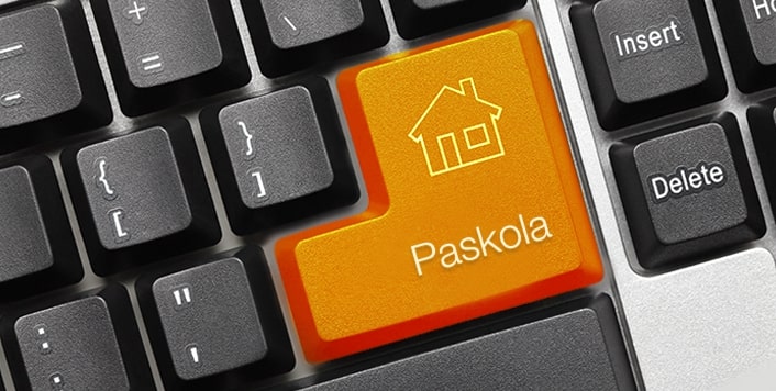 Būsto įsigijimas su paskola: kokie kriterijai gyventojams svarbiausi?