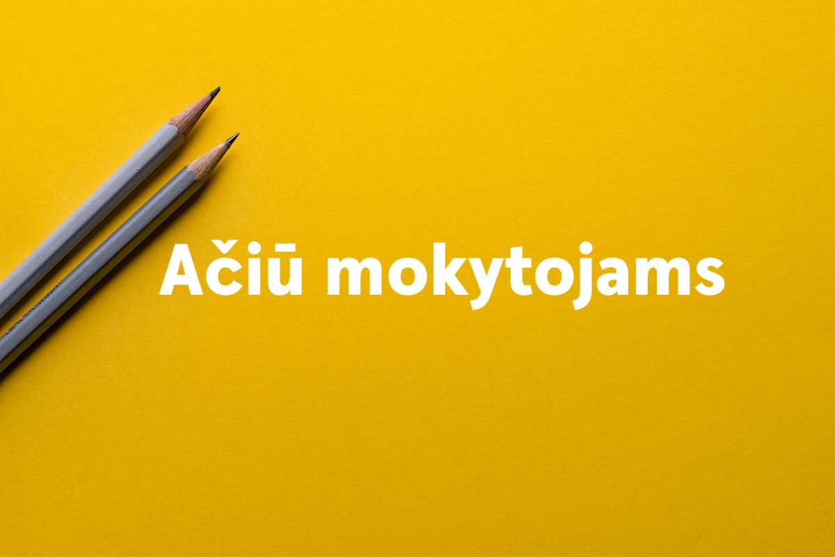 Finansų institutas dėkoja mokytojams ir sveikina su mokslo metų pabaiga