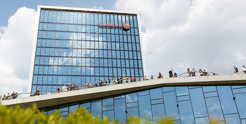 „Swedbank“ Lietuvoje 2020 m. antrojo ketvirčio finansiniai rezultatai