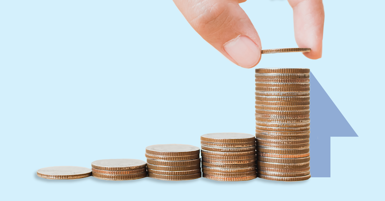 Kaip susikurti finansinės sėkmės planą 5 metams?