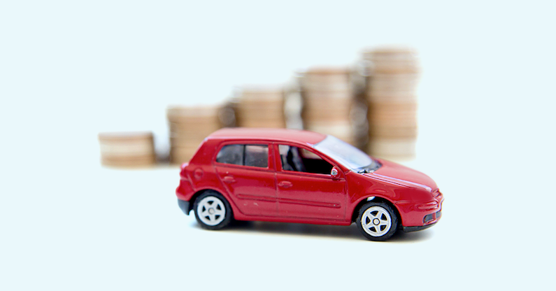 Suaktyvėjo automobilių pirkėjai – populiarėja hibridai