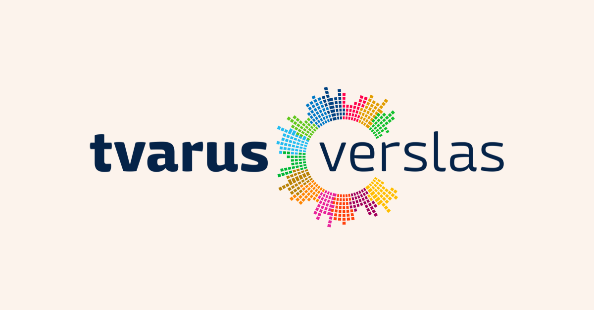 Ateities verslas – tvarus verslas: kodėl ir kaip sėkmingai transformuotis
