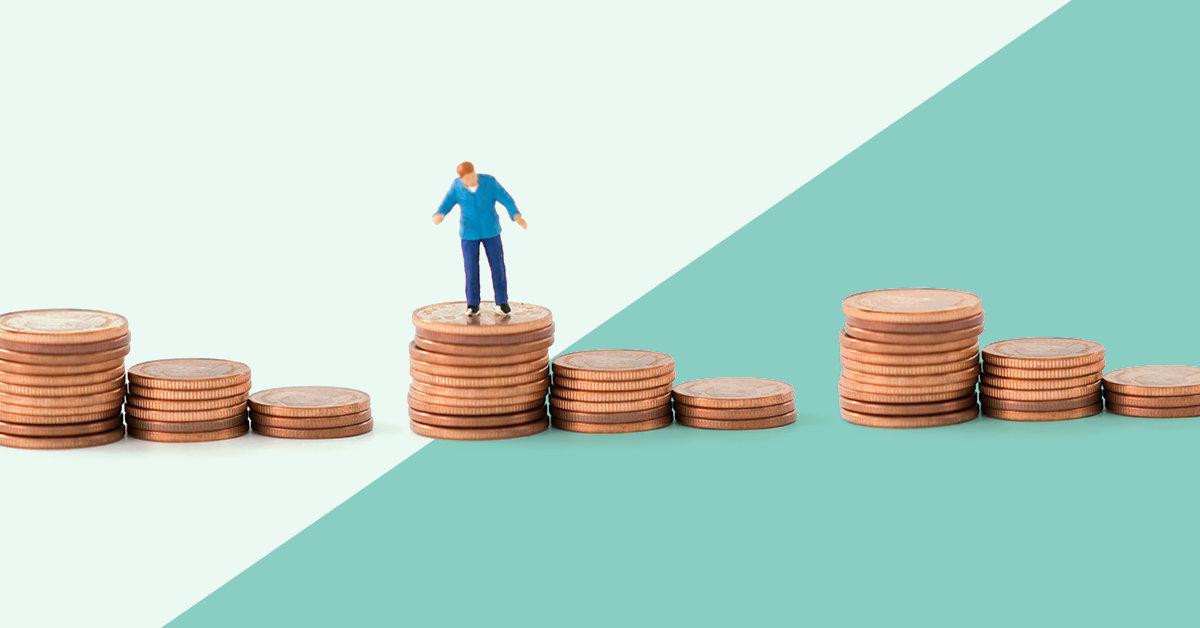 „Swedbank“: juodam scenarijui finansiškai pasiruošęs tik vienas iš keturių šalies gyventojų