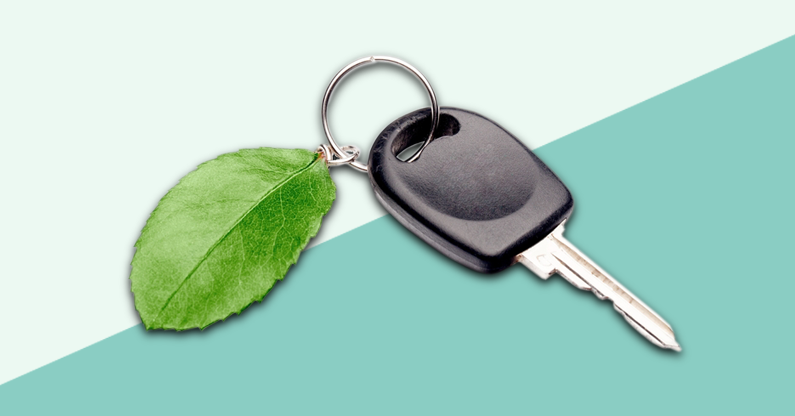 Ar greitai verslo įmonių autoparkuose atsiras ekologiški automobiliai?