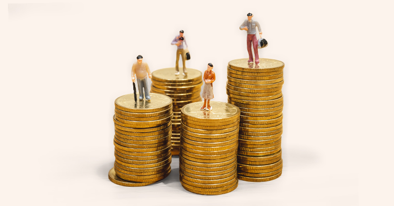 13 prietarų apie pinigus – pasitikrinkite, kuriais vadovaujatės