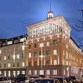 „Swedbank“ skolina 5 mln. eurų „Victoria Hotel Klaipėda“ vystymui