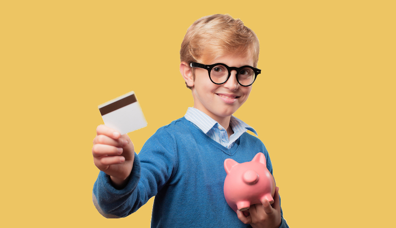 „Swedbank“ pristatė galimybę sąskaitą vaikams atidaryti nuotoliniu būdu