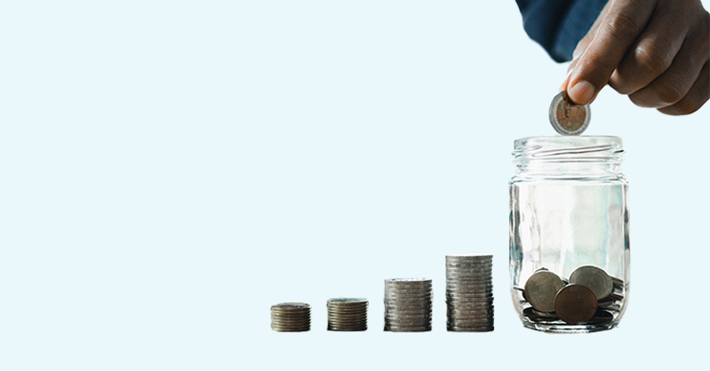 Lietuviai per pandemiją sutaupė 3 milijardus eurų, tačiau jų neįdarbino
