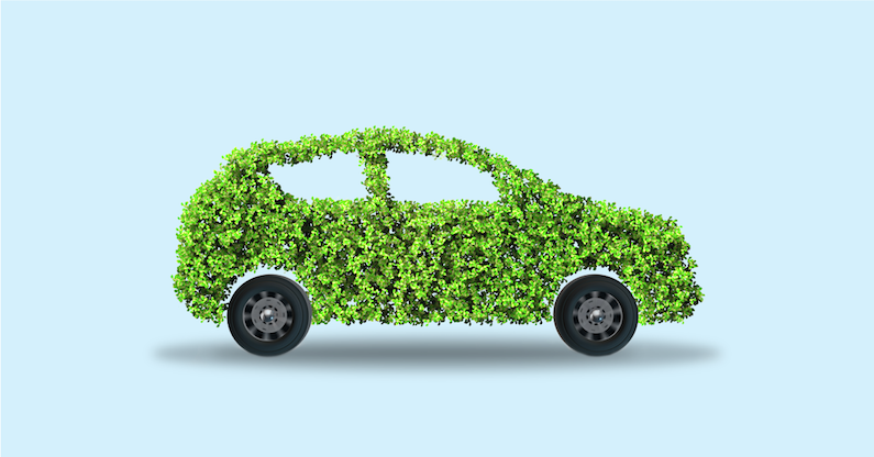 Nauji mūsų automobiliai: 1 iš 5 – draugiškas aplinkai