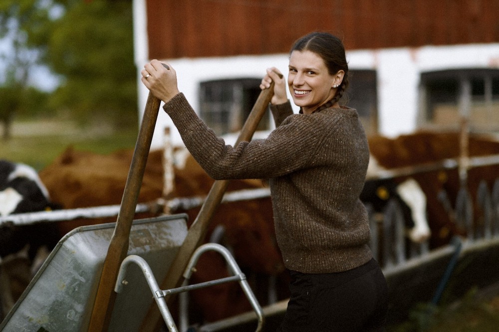 „Swedbank“ tvariems ūkiams siūlys finansavimą palankesnėmis sąlygomis  