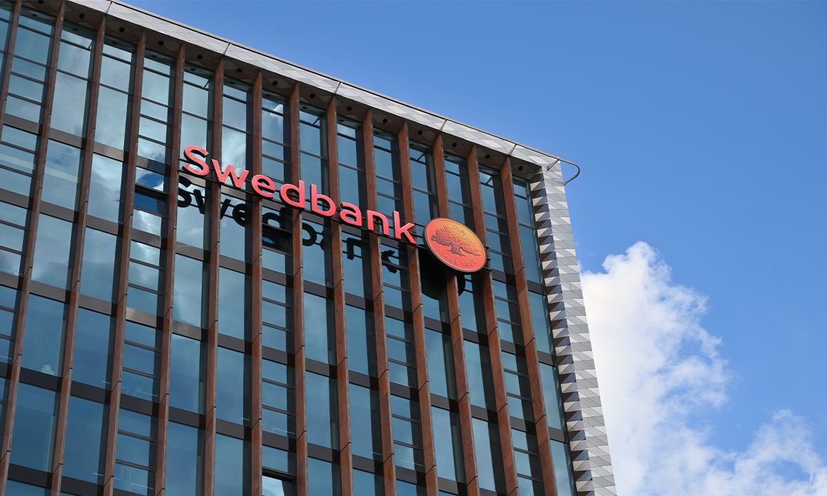 „Swedbank“ Lietuvoje 2024 m. antrojo ketvirčio finansiniai rezultatai