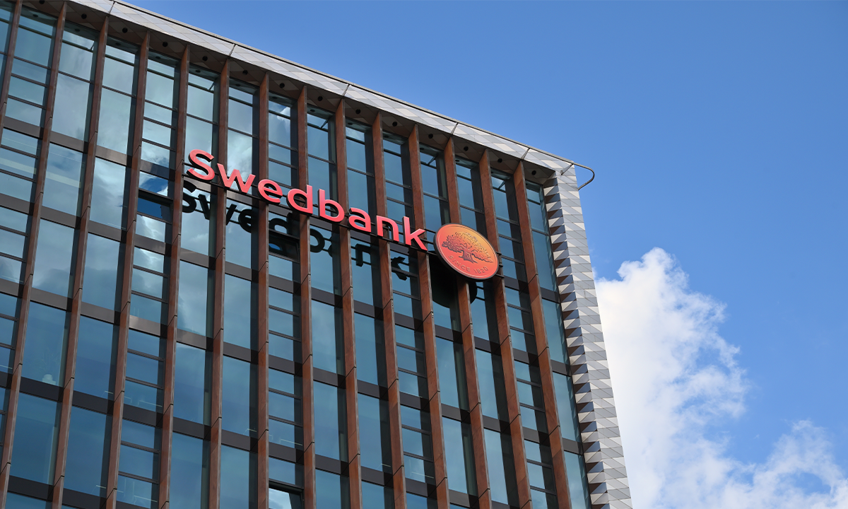 „Swedbank“ suteikė 20,7 mln. eurų finansavimą „Ignitis grupei“