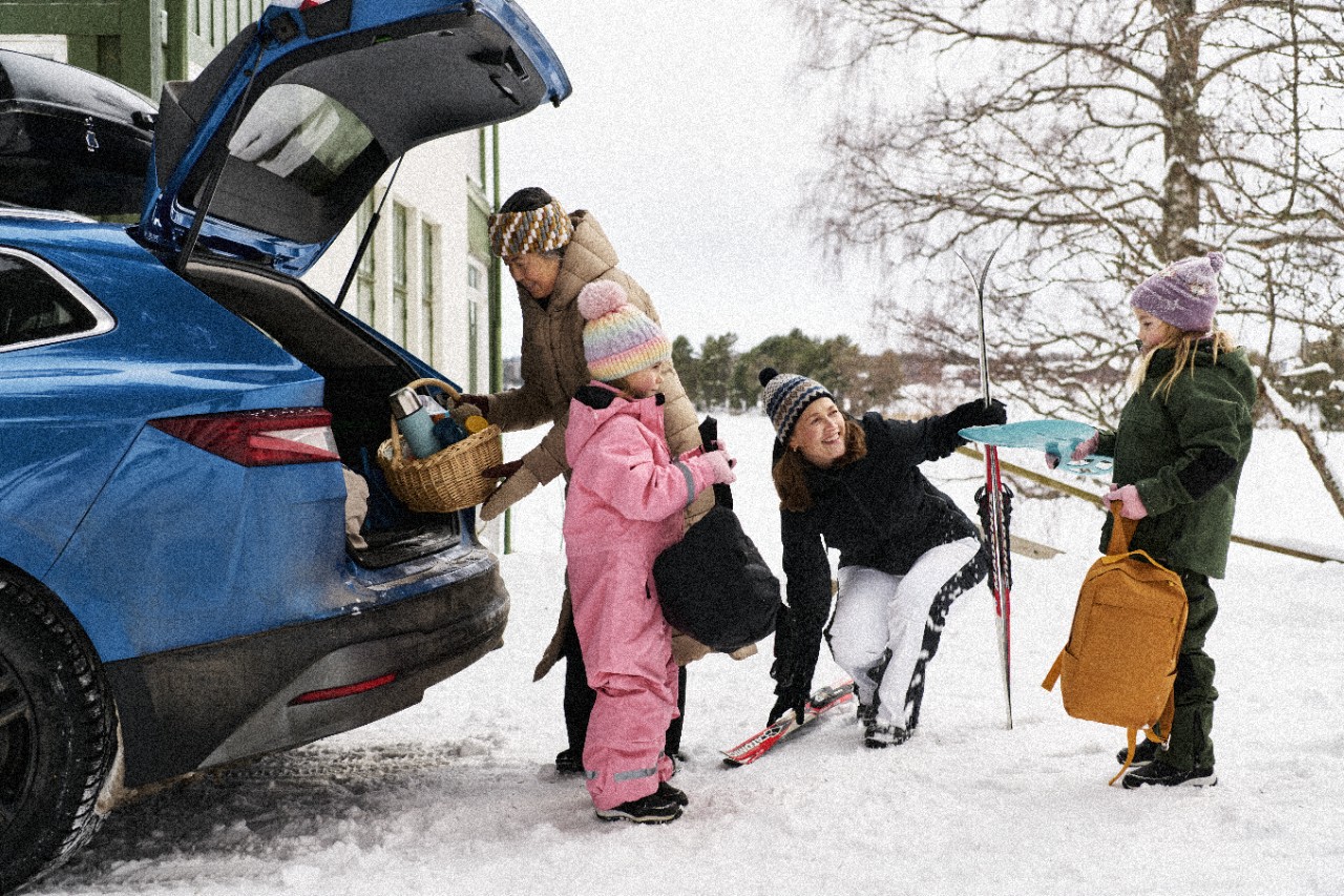 TOP 5 patarimai, kaip žiemos laikotarpiui efektyviai paruošti savo transporto priemonę