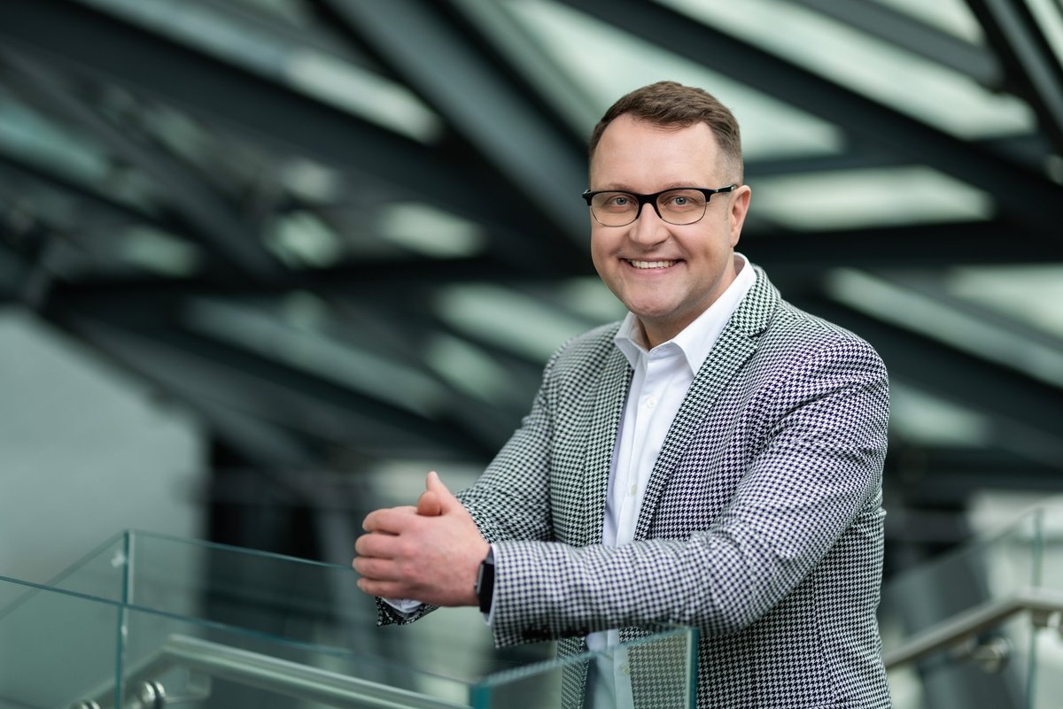 Laimonas Garbenčius