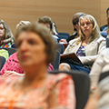 Nacionalinė ekonomikos mokytojų konferencija 2014 Nuotrauka 15