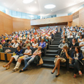Nacionalinė ekonomikos mokytojų konferencija 2014 Nuotrauka 21