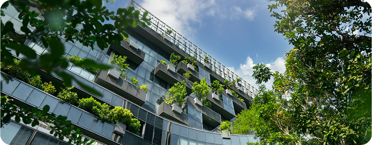 „BREEAM In-Use“ sertifikavimas