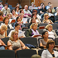 Nacionalinė ekonomikos mokytojų konferencija 2014 Nuotrauka 32