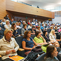 Nacionalinė ekonomikos mokytojų konferencija 2014 Nuotrauka 8