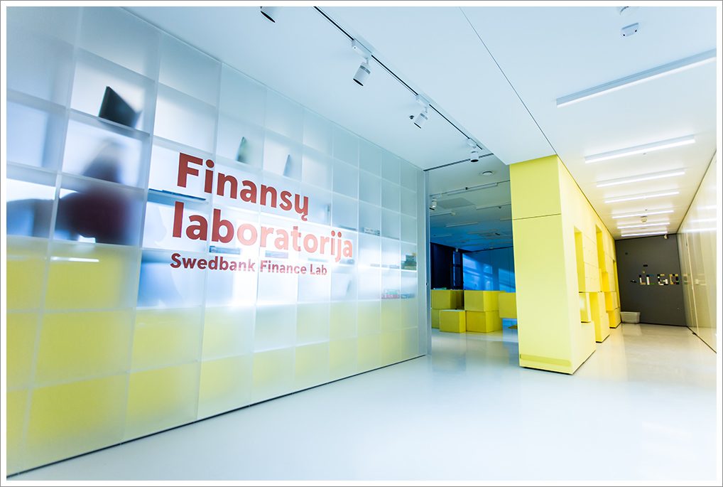 Finansų laboratorija