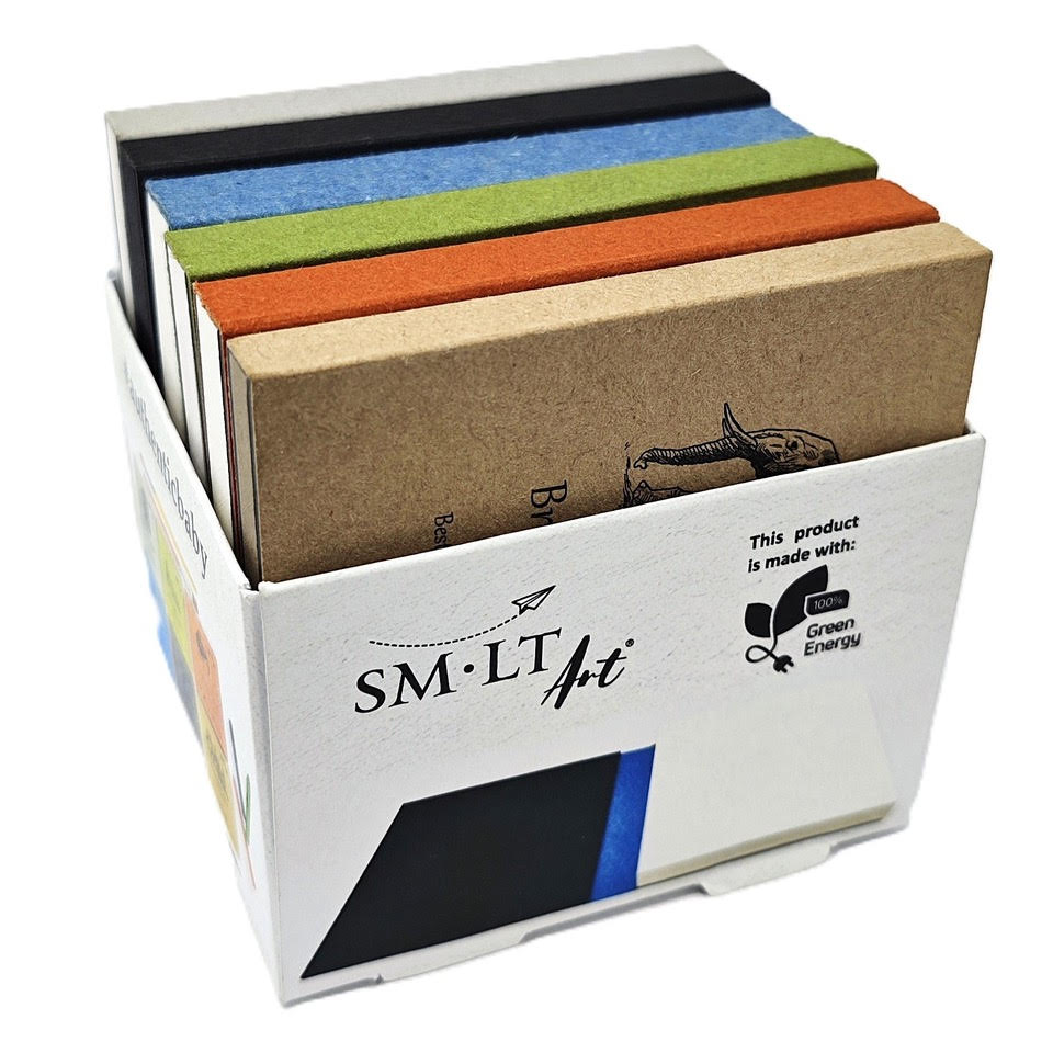 Smiltainis popieriaus gaminiai