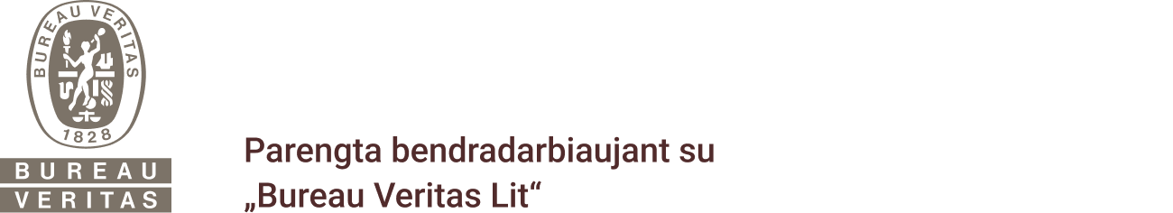 Bureau Veritas Lit