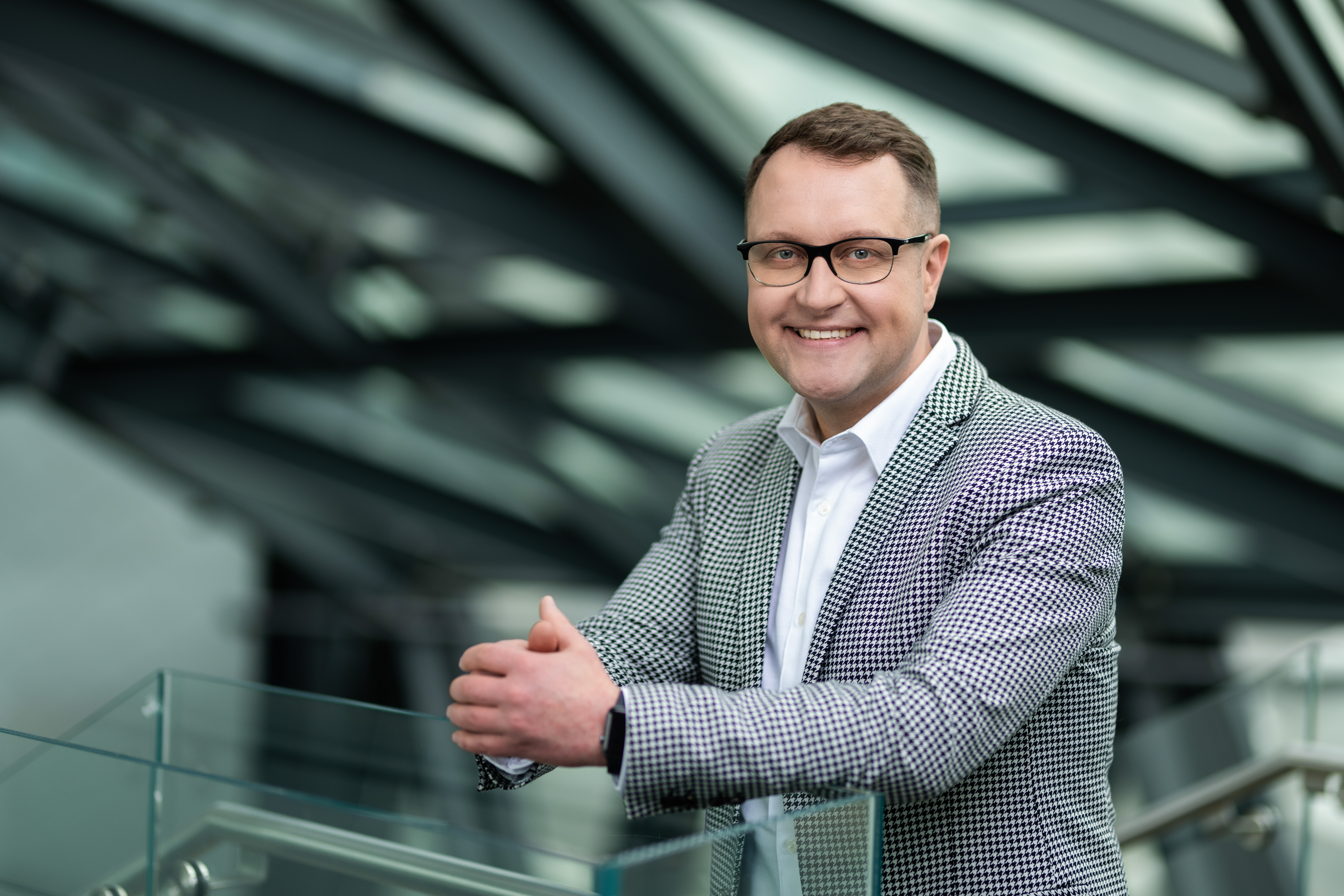 Laimonas Garbenčius