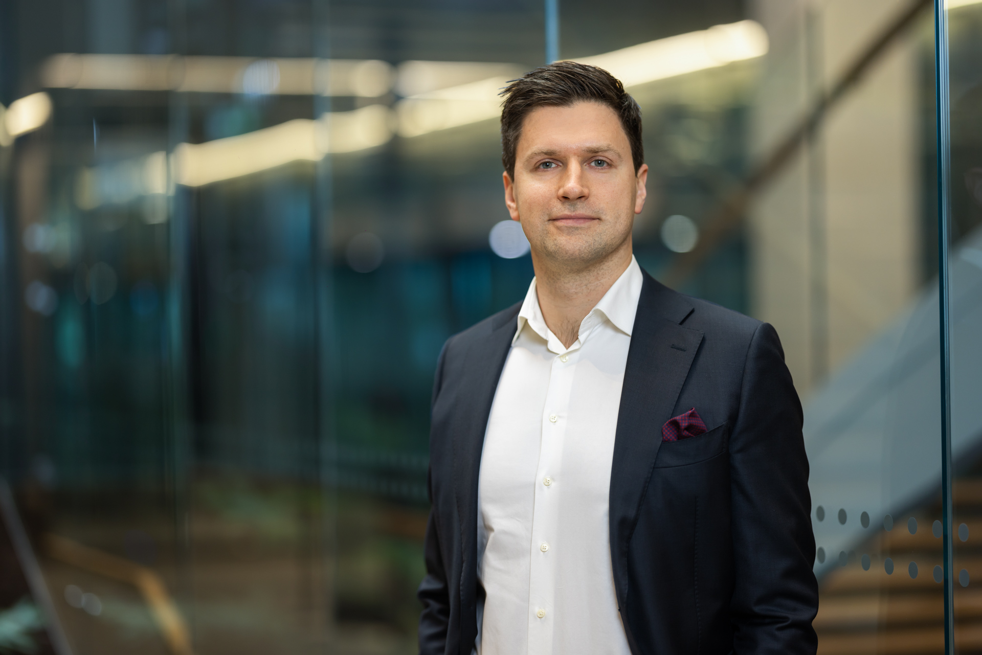 Tadas Jonušauskas