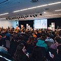 Moksleivių ekonomikos konferencija 2019