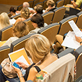 Nacionalinė ekonomikos mokytojų konferencija 2015 Nuotrauka