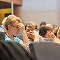 Nacionalinė ekonomikos mokytojų konferencija 2015 Nuotrauka