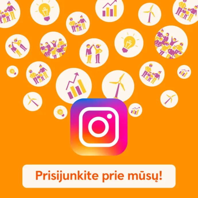Sekite mus INSTAGRAM