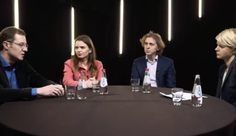 Verslo auginimo strategijos: kaip nutiesti greitkelį į verslo sėkmę?