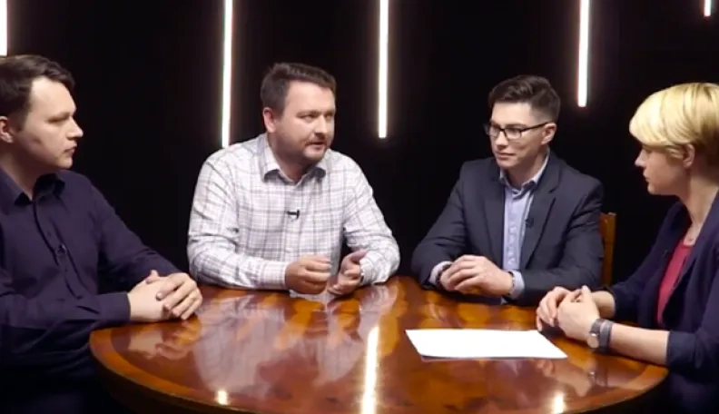 Kaip tapti virtualaus verslo guru?