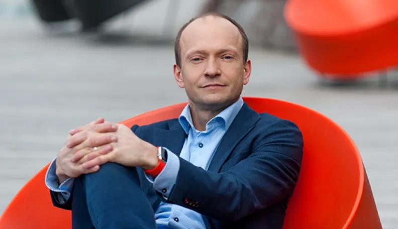 Epinė problema ar istorinė galimybė? 