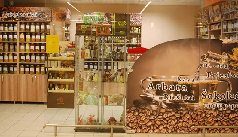 UAB „Anyžius“