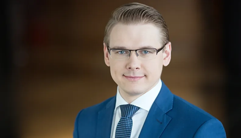 Kuo didesnė panika, tuo mažesnė rizika?