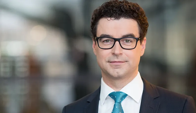 Mindaugas Jusius palieka „Swedbank Life Insurance“